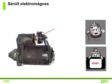 VALEO Starter 635175 renewed
Vehicle Equipment: for vehicles with start-stop function, Voltage [V]: 12, Rated Power [kW]: 1,8, Number of Teeth: 19, Rotation Direction: Clockwise rotation, Position / Degree: L  38, Clamp: NO 14.