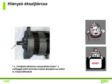 VALEO Starter 635068 new
New part without deposit: , Vehicle Equipment: for vehicles with start-stop function, Voltage [V]: 12, Rated Power [kW]: 1,8, Number of Teeth: 12, Number of Holes: 2, Number of thread bores: 2, Rotation Direction: Clockwise rotation, Position / Degree: R  0 11.