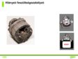VALEO Starter 635178 renewed
Vehicle Equipment: for vehicles with start-stop function, Voltage [V]: 12, Rated Power [kW]: 2,2, Number of Teeth: 12, Number of Holes: 3, Number of thread bores: 3, Rotation Direction: Clockwise rotation, Position / Degree: R  75, Clamp: NO, Flange O [mm]: 76 17.
