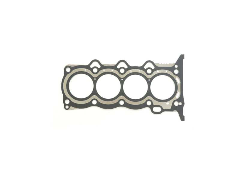 GUARNITAUTO Cyilinder head gasket 10637637 Gasket Design: Multilayer Steel (MLS), Thickness [mm]: 0,9, Notches / Holes Number: 4, Bore O [mm]: 74,6