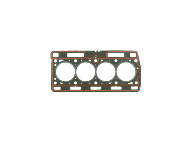 GUARNITAUTO Cyilinder head gasket 10637581 Gasket Design: Fibre Composite, Thickness [mm]: 1,4