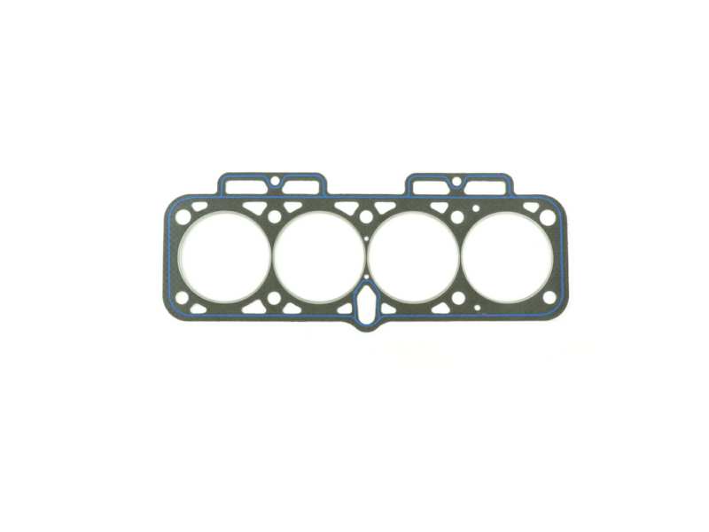 GUARNITAUTO Cyilinder head gasket 10637608 Length [mm]: 390, Width [mm]: 155, Diameter [mm]: 85, Thickness [mm]: 1,2