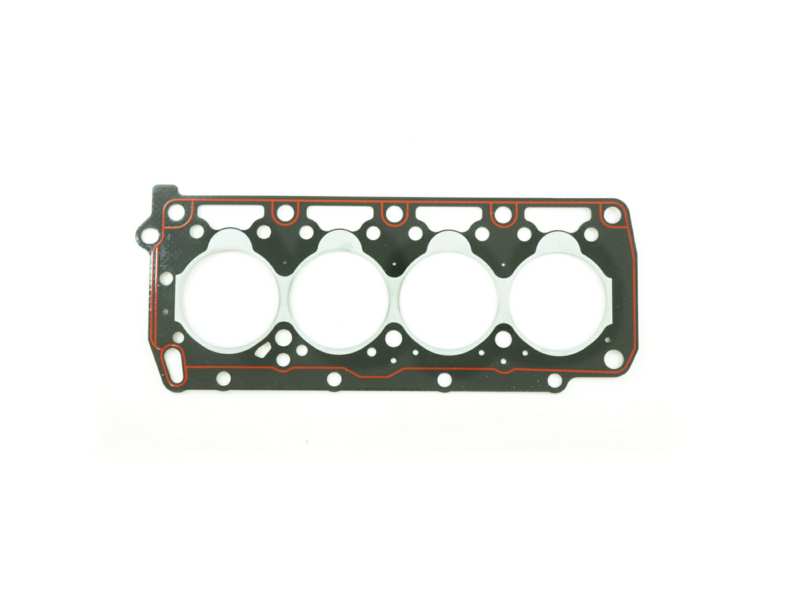 GUARNITAUTO Cyilinder head gasket 10637569 Gasket Design: Fibre Composite, Thickness [mm]: 1,7, Notches / Holes Number: 1