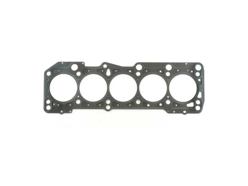 GUARNITAUTO Cyilinder head gasket 10637669 Gasket Design: Multilayer Steel (MLS), Thickness [mm]: 1,53, Diameter [mm]: 81,7, Number of Holes: 1, only in connection with: 14-32047-02