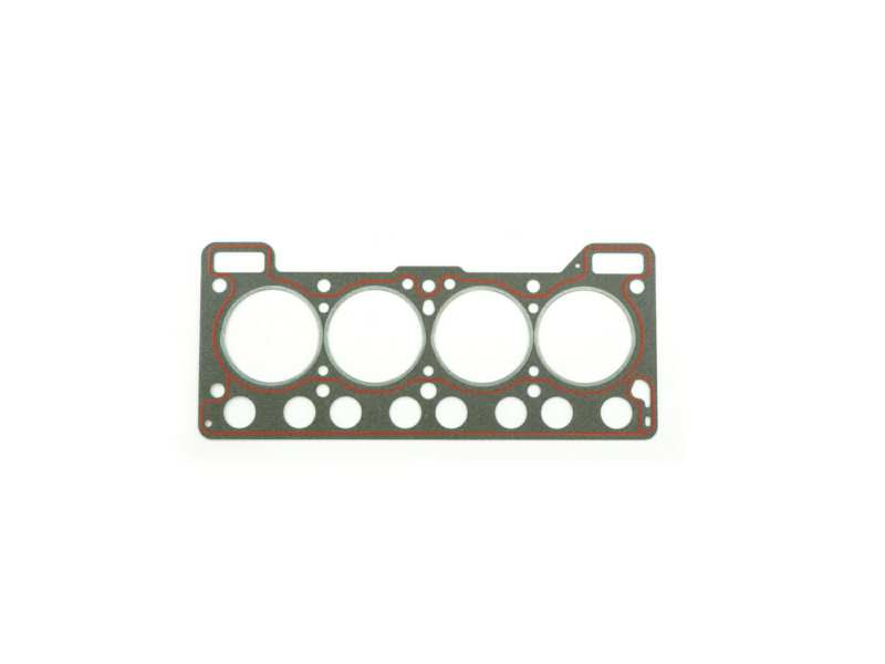 GUARNITAUTO Cyilinder head gasket 10637579 Thickness [mm]: 1,35, Diameter [mm]: 75, Length [mm]: 370, Width [mm]: 160, only in connection with: WG1009591