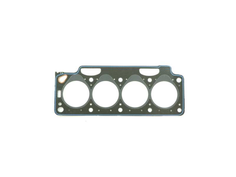 GUARNITAUTO Cyilinder head gasket 10637567 Gasket Design: Fibre Composite, Thickness [mm]: 1,65, Notches / Holes Number: 2