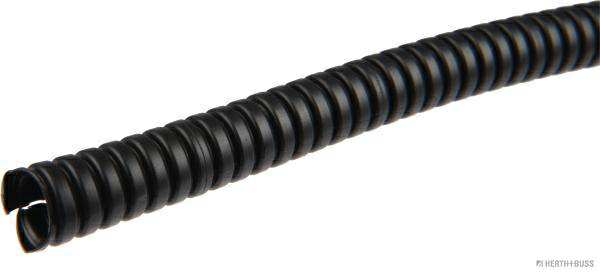 ELPARTS Saugschlauch 10666649 50 m/Roll
Nennweite [mm]: 6, offen: , Material: PP (Polypropylen), erfüllt ECE-Norm: ECE R-118-02, Außendurchmesser [mm]: 8,6, Innendurchmesser [mm]: 5,9, Farbe: schwarz, Ergänzungsartikel/Ergänzende Info 2: mit Marderschutz, Wandstärke [mm]: 0,15, Biegeradius [mm]: 8, Gebindeart: Ring, Temperaturbereich von [°C]: -40, Temperaturbereich bis [°C]: +150, Profillänge 1 [mm]: 2,7, Profillänge 2 [mm]: 1,9