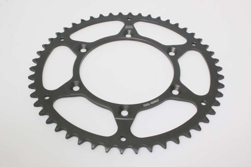 JT Sprocket 10629773 Rear for 520 chain, tooth number: 50, steel