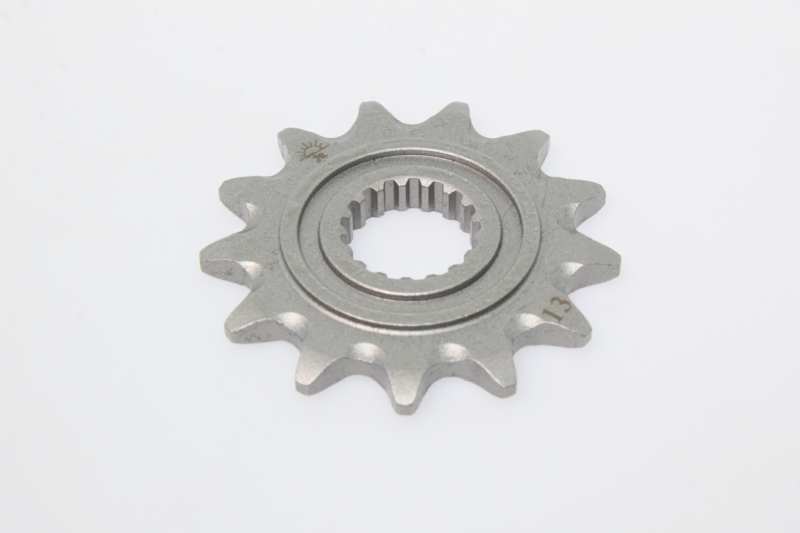 JT Sprocket 10629701 First for chain 520, tooth number: 13, steel