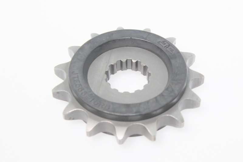 JT Sprocket 10629721 First for chain 530, tooth number: 15, steel