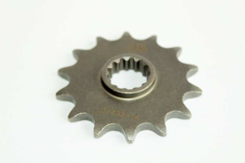 JT Sprocket 10629720 First for chain 520, tooth number: 14, steel