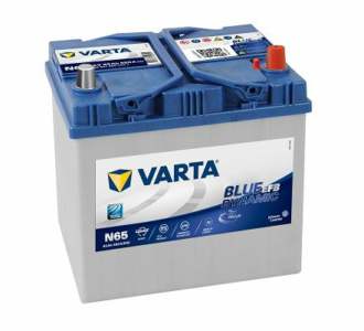 VARTA Batterie