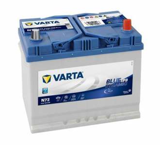 VARTA Batterie