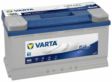 VARTA Battery 10710575 Voltage [V]: 12, Battery Capacity [Ah]: 95, Cold-test Current, EN [A]: 850, Post Positions: 0, Hold-down Type: B13, Length [mm]: 353, Width [mm]: 175, Height [mm]: 190 Technical Information: “Like-for-like” replacement of the battery sold to the OE channel Ready for entry-level start-stop systems Engineered to the highest German standards Patented PowerFrame® grid for reliable starting power, fast recharge and corrosion resistance Meets all original criteria of the car manufacturer
Voltage [V]: 2.