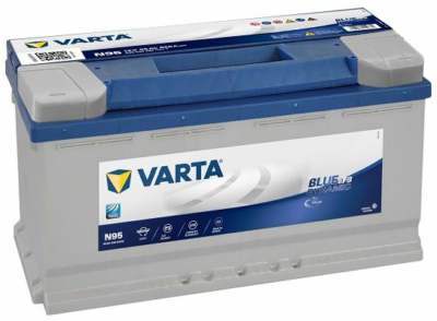 VARTA Batterie