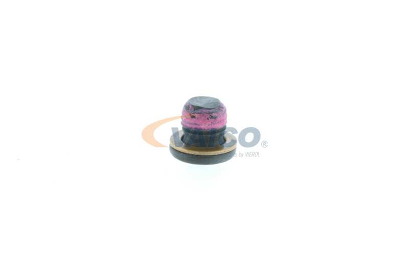 VAICO Oil sump 10481101 Fitting Position: Engine Side, Weight [kg]: 0,0043, Packaging width [cm]: 1, Packaging height [cm]: 1, Packaging Depth [cm]: 1 
Fitting Position: Engine Side