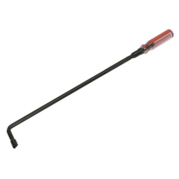 SEALEY Carburetor adjusting tool 10713604 Not rentable, just for sale! To set carburetor, 460mm
Cannot be taken back for quality assurance reasons!