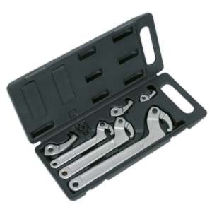 SEALEY Tools kit