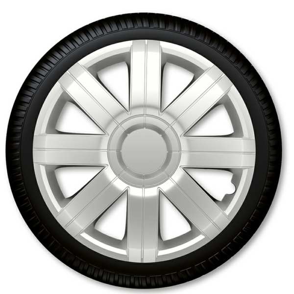 ARGO Wheel cover 10699598 15 ”-S, 4 db-os, Sportive