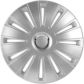 ARGO Wheel cover