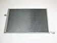 NISSENS Radiator 10515150 Supplementary water cooler for intercooler
Cooling fins material: Aluminium, Core Depth [mm]: 18, Core Length [mm]: 625, Core Width [mm]: 415, Inlet O [mm]: 22, Outlet O [mm]: 22, Radiator type: Mechanically jointed cooling fins, Supplementary Article/Info 2: without cap, without expansion tank, Supplementary Article/Supplementary Info: without gasket/seal, Water Tank Material (radiator): Plastic 1.