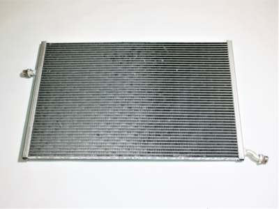 NISSENS Radiator