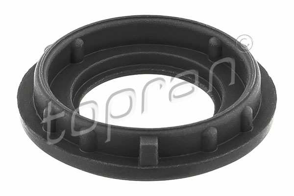 HANS-PRIES Zylinderkopfhaubendichtung 10735919 6 Stk./Packung
Material: ACM (Polyacryl-Kautschuk), Einbauseite: innen, Farbe: schwarz, Innendurchmesser [mm]: 23,1, Außendurchmesser [mm]: 42,6, Höhe [mm]: 3,8