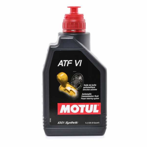 MOTUL Getriebeöl 10748706 Inhalt [Liter]: 1, Herstellerfreigabe: ACURA ##08200-9008A, ACURA ##08200-9009A, ACURA ##08266-99964, ACURA #atf, AML #4G4319A509/AA/S, BMW ##83220142516, BMW ##83222152426, CHRYSLER #68157995AA, CHRYSLER #68157995AB, CHRYSLER #68171869AA, CHRYSLER #68218054CA, CHRYSLER #68218057CA, CHRYSLER #68218058CA, CHRYSLER #68218925AA, DAIMLER ##68157995AA, DAIMLER ##68157995AB, DAIMLER ##68171869AA, DAIMLER ##68218054CA, DAIMLER ##68218057CA, DAIMLER ##68218058CA, DAIMLER ##68218925AA, GM  ##88861003, GM