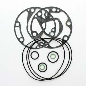 KRIOS Air conditioning compressor seal kit