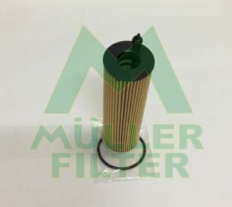 MULLER FILTER Ölfilter