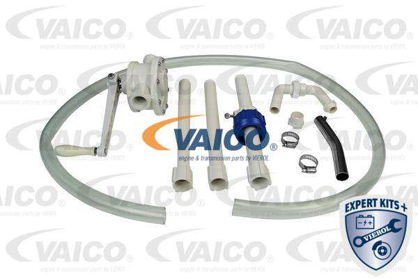 VAICO AdBlue Ladpumpe 10860100 Viskositätsklasse SAE: AdBlue-Pumpe, Inhalt [Liter]: 1, Gewicht [kg]: 5,507, Verpackungsbreite [cm]: 46,4, Verpackungshöhe [cm]: 23,8 
Viskositätsklasse SAE: AdBlue-Pumpe, Inhalt [Liter]: 1, Gewicht [kg]: 5,507
Kann aus Gründen der Qualitätssicherung nicht zurückgenommen werden!