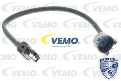 VEMO Air conditioning compressor connector
