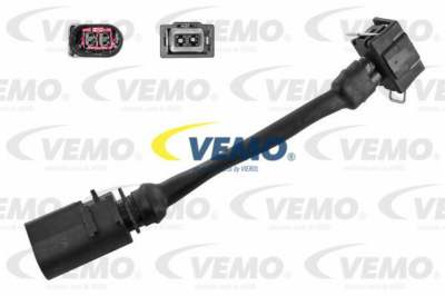 VEMO Air conditioning compressor connector