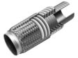 BOSAL Auspuff Flexrohr 598872 Länge [mm]: 105, Durchmesser [mm]: 54,5, Ausführung: Interlock 
Länge [mm]: 105, Durchmesser [mm]: 54,5 2.