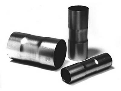 BOSAL Exhaust pipe connectors