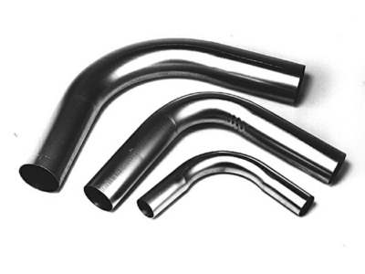 BOSAL Exhaust elbow pipe