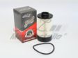 A.Z. MEISTERTEILE Fuel filter 10233294 Filter type: Filter Insert, Outer diameter [mm]: 81, Inner diameter 1 [mm]: 41, Inner diameter 2 [mm]: 15, Height [mm]: 151 2.