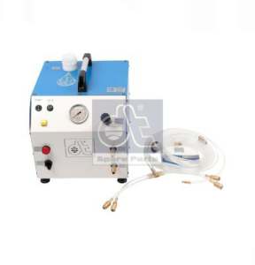 DT SPARE PARTS Drive spring filler/bleeder un