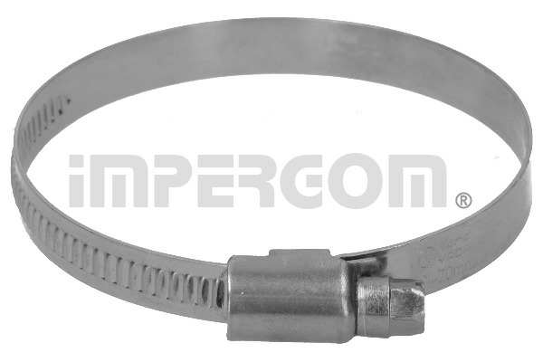 IMPERGOM Bracket 10904973 Specification: Confezione 20 pz, Weight [g]: 26, Diameter 1 [mm]: 50, Diameter 2 [mm]: 70, Quantity Unit: Piece 
Diameter 1 [mm]: 50, Diameter 2 [mm]: 70