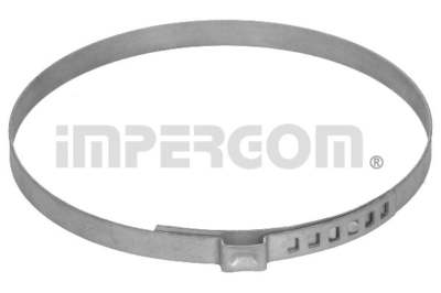 IMPERGOM Drive shaft clamp