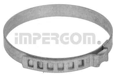 IMPERGOM Drive shaft clamp