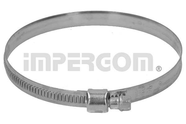 IMPERGOM Bracket 10904983 Specification: Confezione 20 pz, Weight [g]: 25, Diameter 1 [mm]: 70, Diameter 2 [mm]: 90, Quantity Unit: Piece 
Diameter 1 [mm]: 70, Diameter 2 [mm]: 90