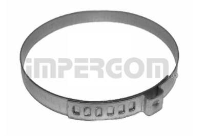 IMPERGOM Drive shaft clamp