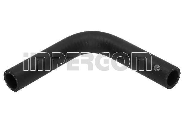 IMPERGOM Cooling water tube Universal 770204 Weight [g]: 147, Inner diameter [mm]: 22, Outer diameter [mm]: 31, Length [mm]: 150, Camber Radius: 30, Quantity Unit: Piece 
Inner Diameter [mm]: 22, Outer Diameter [mm]: 31, Length [mm]: 150, Camber Radius [mm]: 30