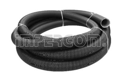 IMPERGOM Air tube, aluminum (universal)