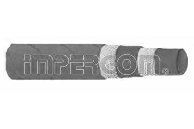 IMPERGOM Silicone tube