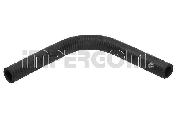 IMPERGOM Cooling water tube Universal 770202 Weight [g]: 81, Inner diameter [mm]: 15, Outer diameter [mm]: 22, Length [mm]: 150, Camber Radius: 20, Quantity Unit: Piece 
Inner Diameter [mm]: 15, Outer Diameter [mm]: 22, Length [mm]: 150, Camber Radius [mm]: 20