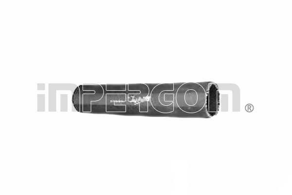 IMPERGOM Cooling water tube Universal 770317 Ř 65x77mm (1m, with textile)
Inner Diameter [mm]: 65, Length [m]: 1, Outer Diameter [mm]: 77