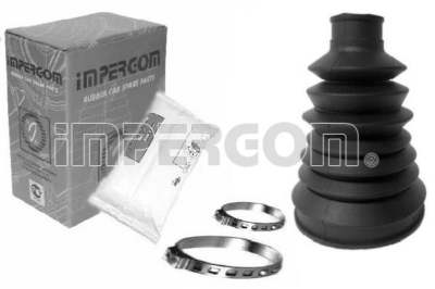 IMPERGOM Drive shaft boot