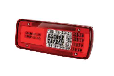 VIGNAL Rear light (universal)